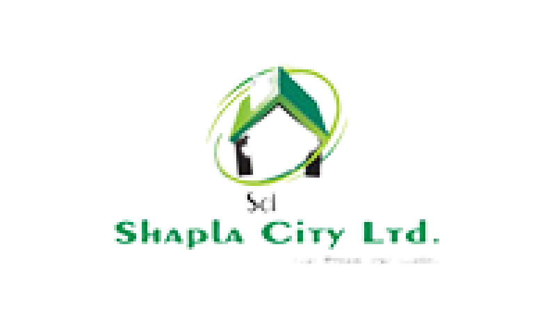 shapla logo