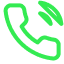 Icon phone call